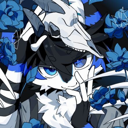 AnLiuOwO's profile picture. 是Furry！（无恶意，来X纯是为了看涩涩的，不搞事情）