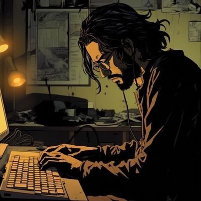 isamirwankhede's profile picture. Frontend Dev  🖥️ |
JavaScript Ninja ⚡ |
📚 Learning DSA 
| Engineering Student 🚀 | 

#letsconnect🤝
