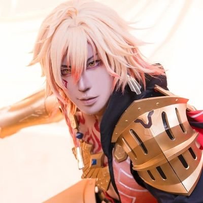 shichiyoh1's profile picture. Taiwan/cosplayer/Please do not use my photo without permission.
Facebook ➤ https://t.co/r6kOyyGotu
Fanspage ➤ https://t.co/OIxm3VhSUM