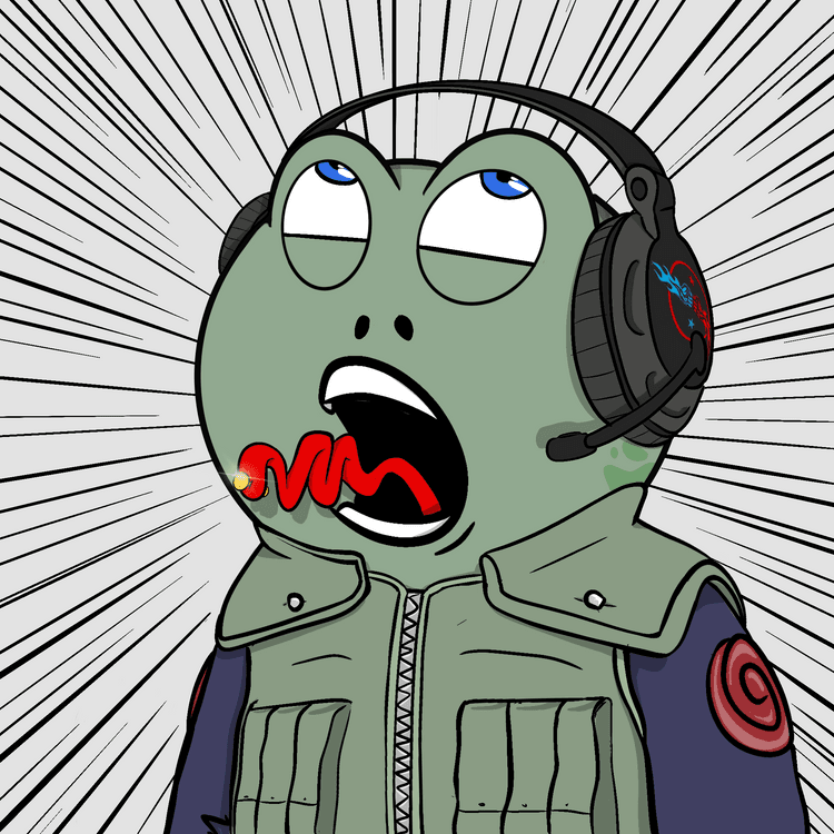 1aave_ernesto's profile picture. Fitness Fanatic. Promoting ethical practices in blockchain | Mentor at EduEmpower, helping the next gen level up 
Doodle enthusiast