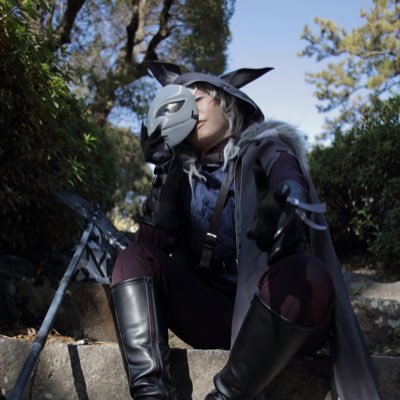 reito_andl's profile picture. 成人済関西人、独学で料理製菓するオタクです。第五(バルク最推し)とかスプラ(主にバイト,# 鮭貴族 )とか色々。極稀にコスプレ。1番最初の挨拶以外はタメで🙆‍♀️合わなかったらブロ推奨。《推→⛩,🦔,🐸》ゲームは主に夜にプレイしてます。