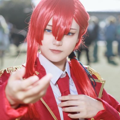 e_re_0's profile picture. 已和(いわ)です / 18↑ / 東海 / 色んなものにハマってます / お迎え3日 / お別れはブロ解で / 返事🐰〜🐢 /コスを控える！！！！！予定を増やさない！！！！！