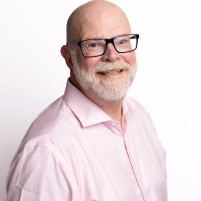 DerekMcKinnell's profile picture. Passionate about Investment | Helping fellow professionals deliver the best outcomes for their clients’ Investment Portfolios | Derek McKinnell Chartered FCSI