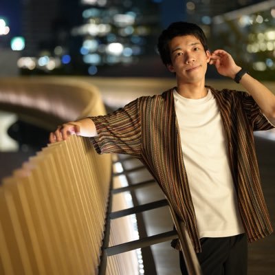 shimchan_act's profile picture. うまれなおし。@umarenaoshi_un 主宰。出演・制作依頼等はDMにて✉️。演劇キャノンボール2終演 next⇒來來尸來 #004便 「レ-ガデラ」FRAME in VOX