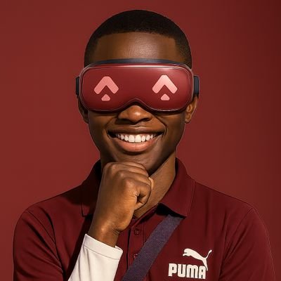 Oxdonspeare's profile picture. Web3 Content Writer ⚡ | Raider with purpose 🧠 | Educating, engaging & building Web3 narratives. I'm a product of Speare's vision.