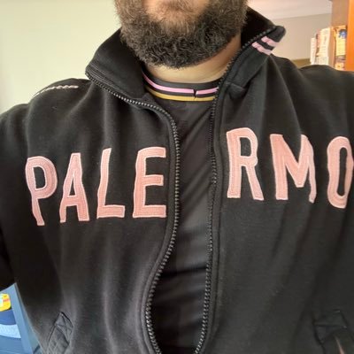 Seanicus17's profile picture. Livin’ in the Roc with a passion for music and sports. https://t.co/UXGi2kAzDR