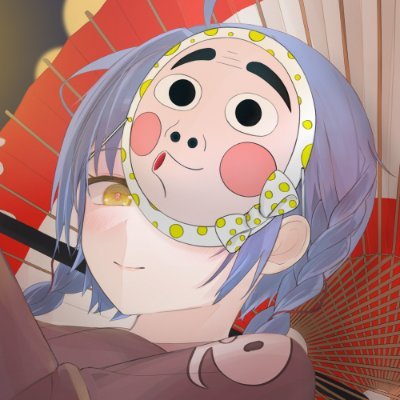 omoteno_taco's profile picture. ◇個人勢VTuber◇面乃(おもての)たこと申します。 配信▹▸ #たこっとタイム┆FA▹▸ #たこ面相┆エゴサ▹▸ #ひょっと見て┆🎮ゲーム🎤歌✈️旅📖朗読┆母上(@bubin144)┆コラボ等々、何かございましたらDMまでお願い致します！┆※面乃たこに関わる全ての物無断転載AI利用·学習禁止❌