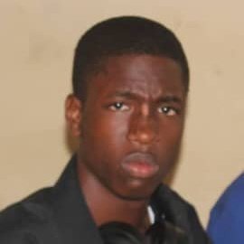 _fwMC_'s profile picture. GOD IS EVERYTHING