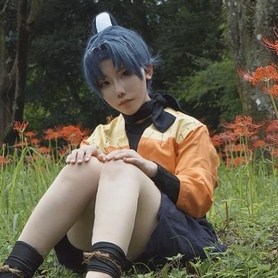 なこ助《10/19大分アコ・26きじょう》さんのプロフィール画像