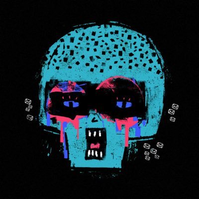 MeltedMindz's profile picture. Punk Mfer