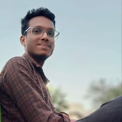 VijayPendor3's profile picture. राजकीय विश्लेषण | सामाजिक जागरूकता | संविधाननिष्ठ ✊🏻