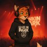 JasonOnAir1's profile picture. from England Love gaming and music. also likes trains,planes.. Has ADHD, Autism 🧩. I’m also a furry  who is called chekko 🐺🦊🐯