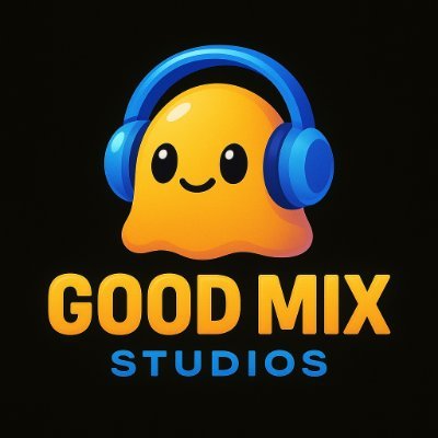 GoodMixStudios's profile picture. We make Roblox games.