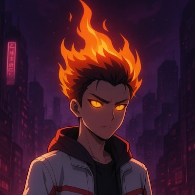 THEjinn17's profile picture. 📈📉📈