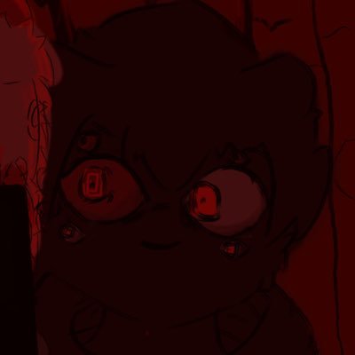 Zathkarcas's profile picture. | 🇮🇩 | Bisexual & genderfluid | He/She/They| ID/EN | taken ♥️ | mostly a furry artist,might post suggestive stuff if i feel lik it. love furry bara frfr 👅
