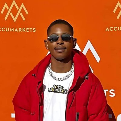 Lesibamothouppi's profile picture. Professional Forex Trader and investor. I chase profit and I am here to always win. MSc Economics 🇿🇦