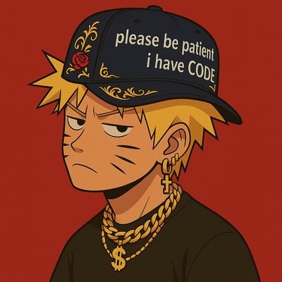 Hashcode82's profile picture. Web3 | FX | Content Creator
Building, trading, and sharing ideas that shape the future. CRG!💫