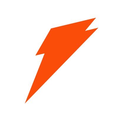 Gatorade's profile picture. Lose More. Win More.