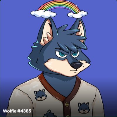 cryptogirl405's profile picture. 🌟 NFT and Crypto Enthusiast 💎 | Exploring and sharing insights on the latest trends! 🚀🔥 #FLIPPINLABS , #CrazzyMonstersMod , #LL, #Ishin, #Wolfies NFA DYOR