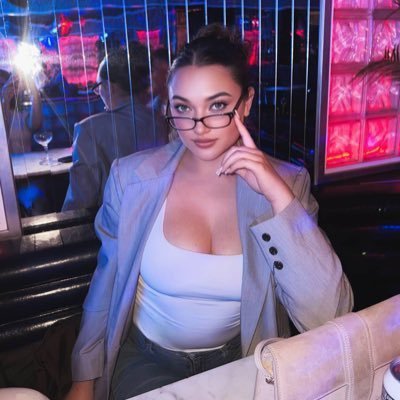 EgnerZuzanna's profile picture. Just a small town girl living in a web3 world.