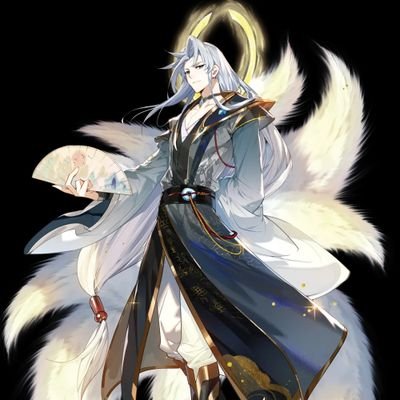 天狐さんのプロフィール画像