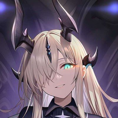 Amaro_VT's profile picture. #1 Lappland lover (and I'll fight you on it) | Streams on twitch @ https://t.co/u7jGuVCobZ | Part of the FuckWads. |