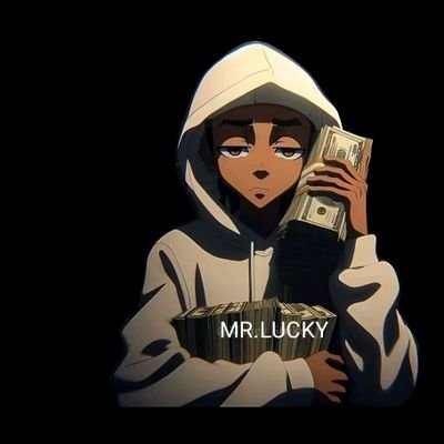 lucky12101997's profile picture. 💸 Sharing daily legit airdrops, tasks & early alpha gems
⚡ Follow for daily updates, guides & early project insights