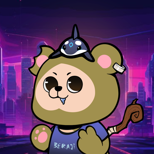 8bailee_wp's profile picture. Adventure Seeker Gallery hopper — Decentralized applications (DApps) designer