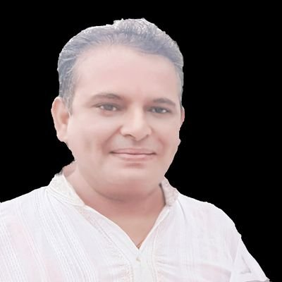 NishantDelBJP's profile picture. सबका साथ,प्रयास,विश्वास और सबका विकास।
और अब होगा सबका सम्मान
#जयश्रीराम 💐🙏💞
तभी राष्ट्र बनेगा महान।
नजफगढ़ जिला मंत्री @bjpkm4kisan
@BJPDelhi_ @BJP4Indi