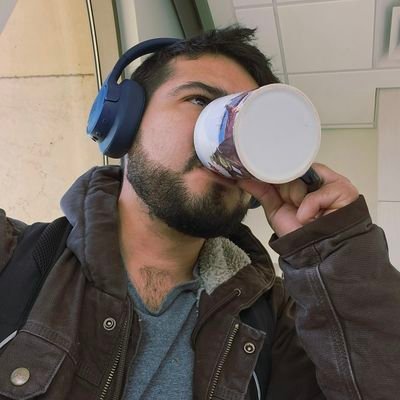 SergioDPrez1's profile picture. Evolutionary Biology  |  Eco-evo dynamics | Opinions are my own