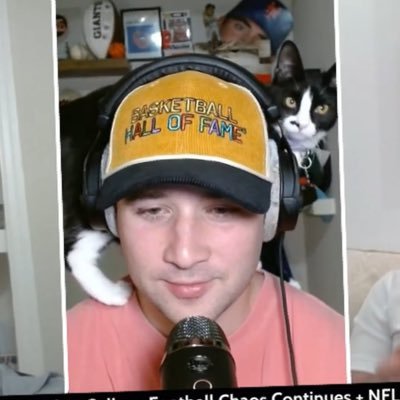 TheRealBHauch's profile picture. 