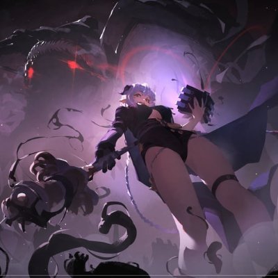 G0ATLUVETHEREAL's profile picture. 30|MDNI🔞|Story N Plot Rp/Mature Themes Ahead|Independent Canon Portrayal|Main account: @IceGessenQueen