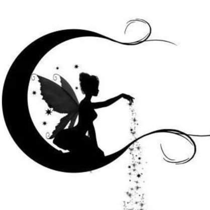 Mystica2318111's profile picture. Just a ghost of a girl who talks to herself.  👻 A stranger in a strange land like Sally seeking Jack.  Got Soul? 🐘 💜𐌊𐌁𐌅💜
