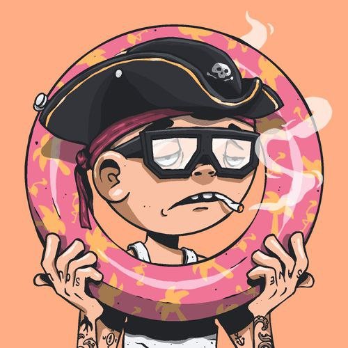 __oak7_qnt's profile picture. Blockchain Legal Advisor | Creating a haven for self-expression and acceptance | Published a guide on sustainable fashion  | Sun-soaked soul