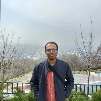 SatvikSinh1572's profile picture. Building something cool for edtech