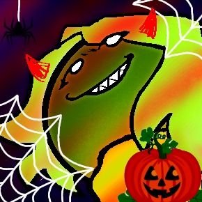 boould! 💀🎃さんのプロフィール画像