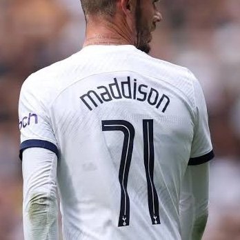 madderskingdom's profile picture. @SpursOfficial / @REYSOL_Official / @WilliamsRacing / @Rakuten__Eagles / @Azzurri / #CS55 / #CALCiO2020 / #ひろちんくん