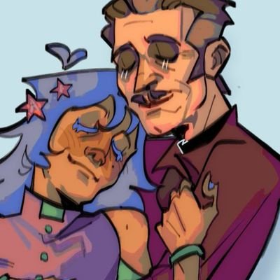 spillwayed's profile picture. 22 + any prns!!! 
saw ghost 7/22
Pfp @realtobiasforge

I LIKE GHOST AND MASH!!!

https://t.co/yULH2khUbB