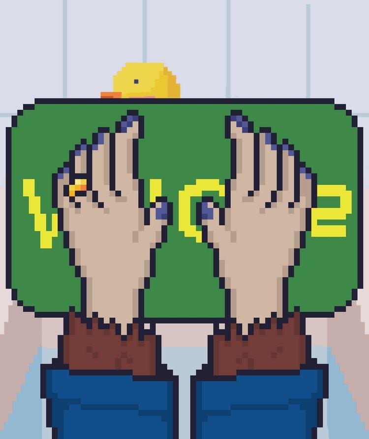 gabriel7algo's profile picture. InformaticSwapper15, Araceli