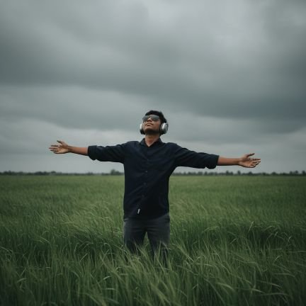 DakkiHey's profile picture. 