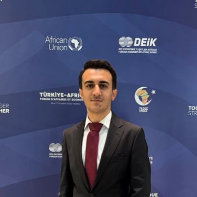 mevlut0zkan's profile picture. Journalist @anadoluagency | Opinions=my own | RT≠endorsement