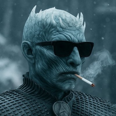 my_last_ride's profile picture. did it once. now i'll do it again.
simple. focused. humble. 
dig deep in sol 🥷