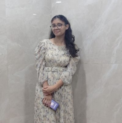 Srishti70410900's profile picture. 