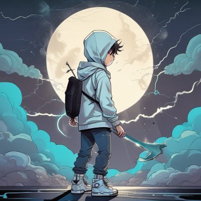 DemonHaricoti's profile picture. Révolution
Une France souder, juste et inébranlable a travers les âges. Quelle France vois tu ?
La France est une république indivisible.