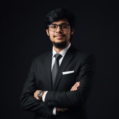 imtiaz_samy's profile picture. As a Web Application Developer, I help small businesses grow online through powerful websites & custom software solutions 🚀 | Turning ideas into digital succes