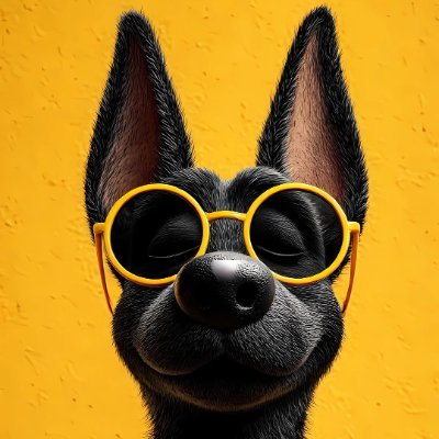 thefrekecletus's profile picture. God is my audience | Blockchain and Tech Advocate | Community Builder @MetaMingle1 / @RedotPay | Creator @fslweb3 @Micro3io @KorProtoco

Welcome to the light.