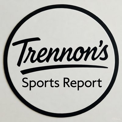 TrennonSports's profile picture. Trennon’s Sports Report: Covering sports only on X! Varying range of sports opinion on mostly all sports