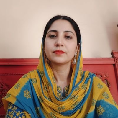 Zahida_R26's profile picture. Humanist/ Civil Society Activist / Proponent of Democracy/ Women Rights Defender / Political Activist