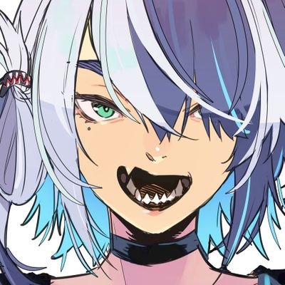 音駒サリナ♒さんのプロフィール画像