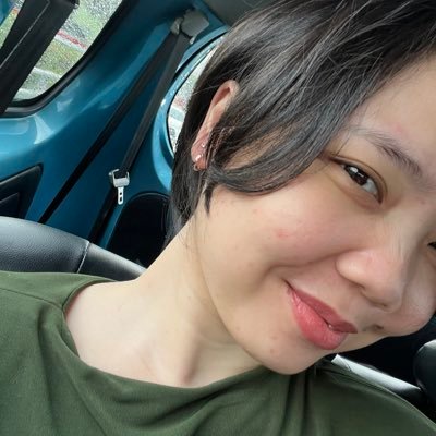 MissDerpDark's profile picture. A perfectly imperfect full-time learner. Bukan penulis, tapi suka nulis.